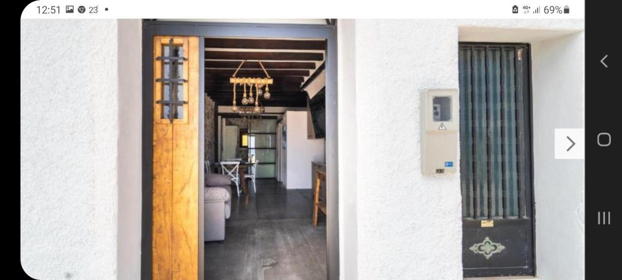 Apartamentos Gali Playa 1 Arsenal7 Villajoyosa Esterno foto