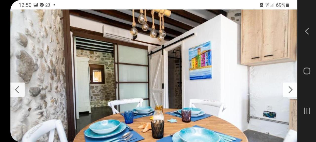 Apartamentos Gali Playa 1 Arsenal7 Villajoyosa Esterno foto