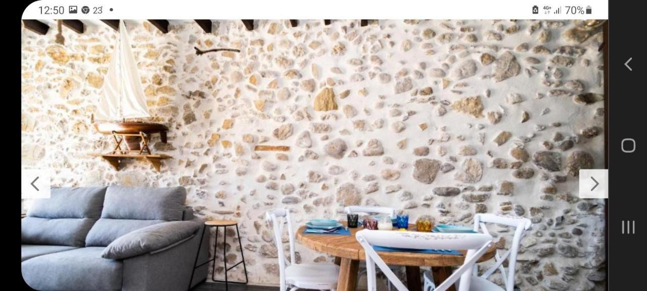 Apartamentos Gali Playa 1 Arsenal7 Villajoyosa Esterno foto