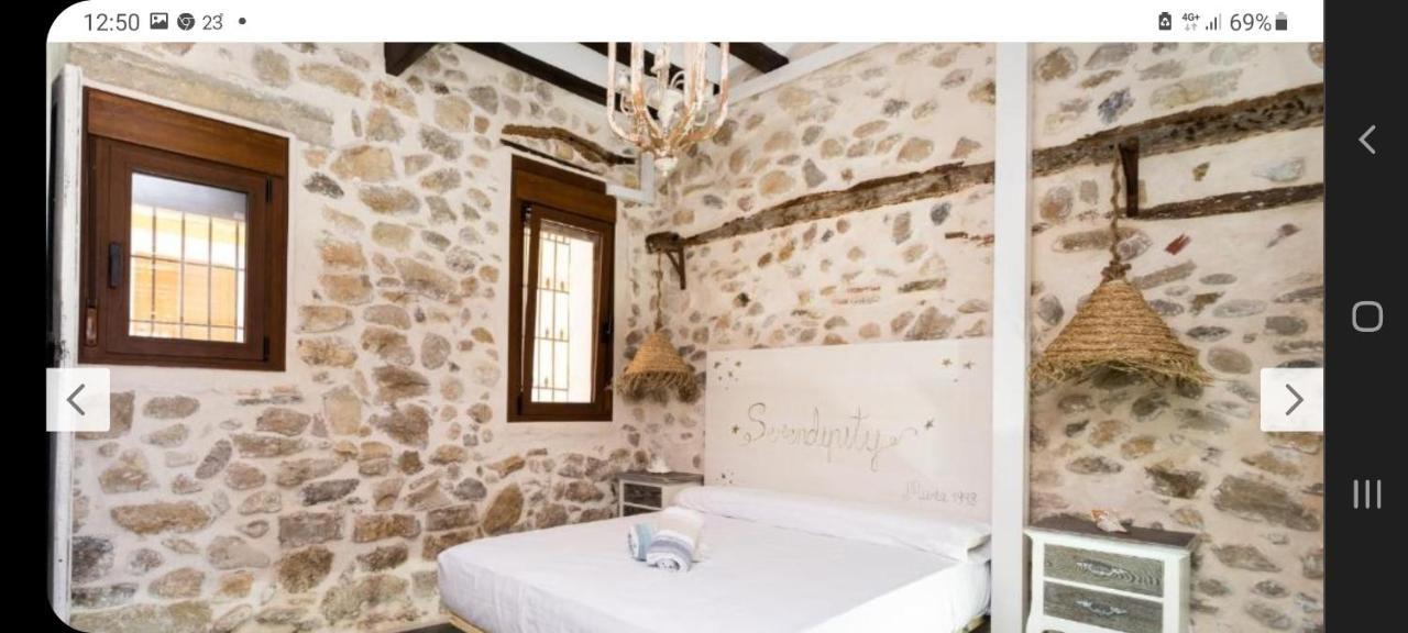 Apartamentos Gali Playa 1 Arsenal7 Villajoyosa Esterno foto