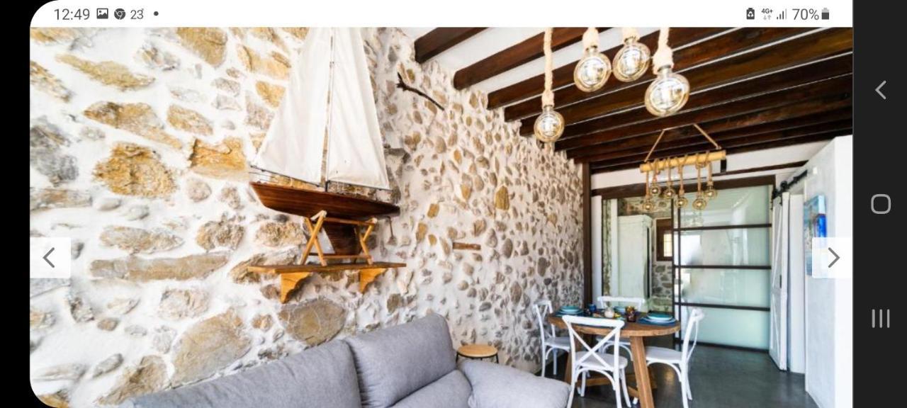 Apartamentos Gali Playa 1 Arsenal7 Villajoyosa Esterno foto