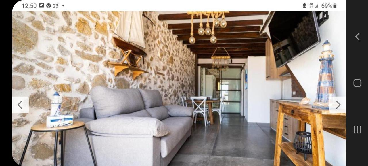 Apartamentos Gali Playa 1 Arsenal7 Villajoyosa Esterno foto