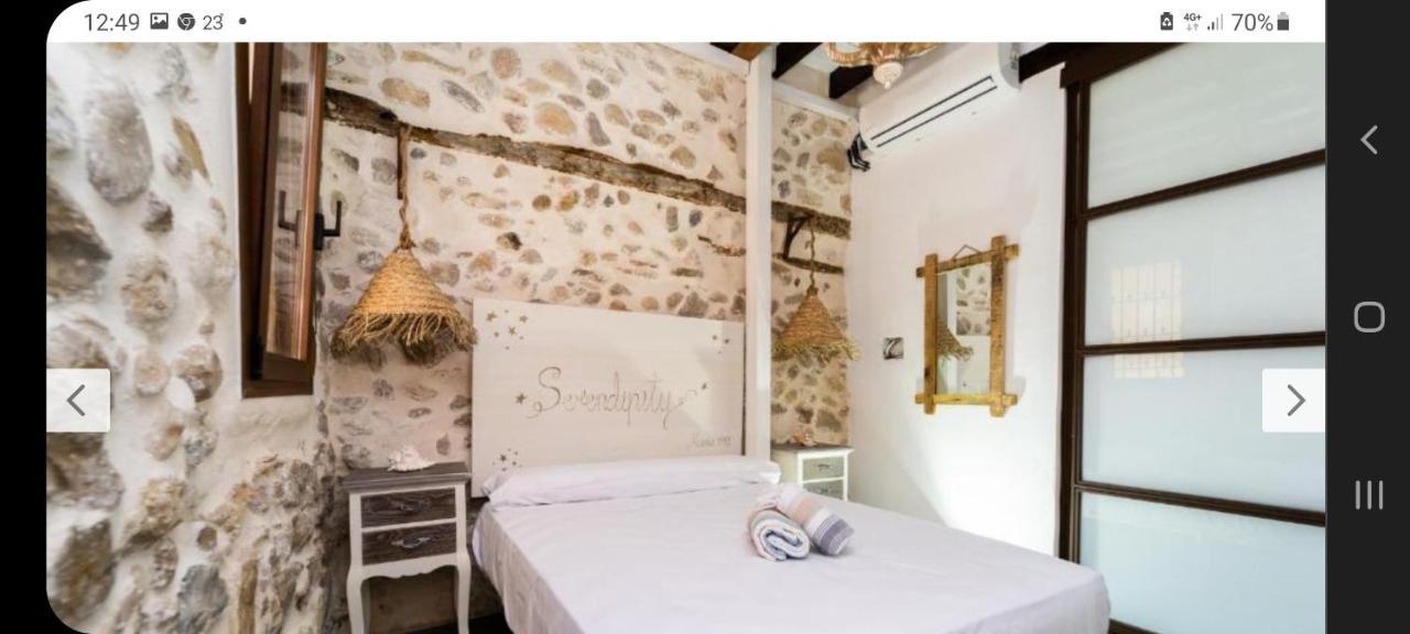 Apartamentos Gali Playa 1 Arsenal7 Villajoyosa Esterno foto