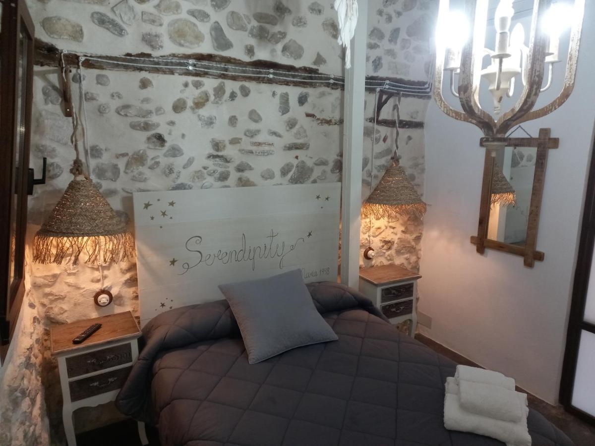 Apartamentos Gali Playa 1 Arsenal7 Villajoyosa Esterno foto